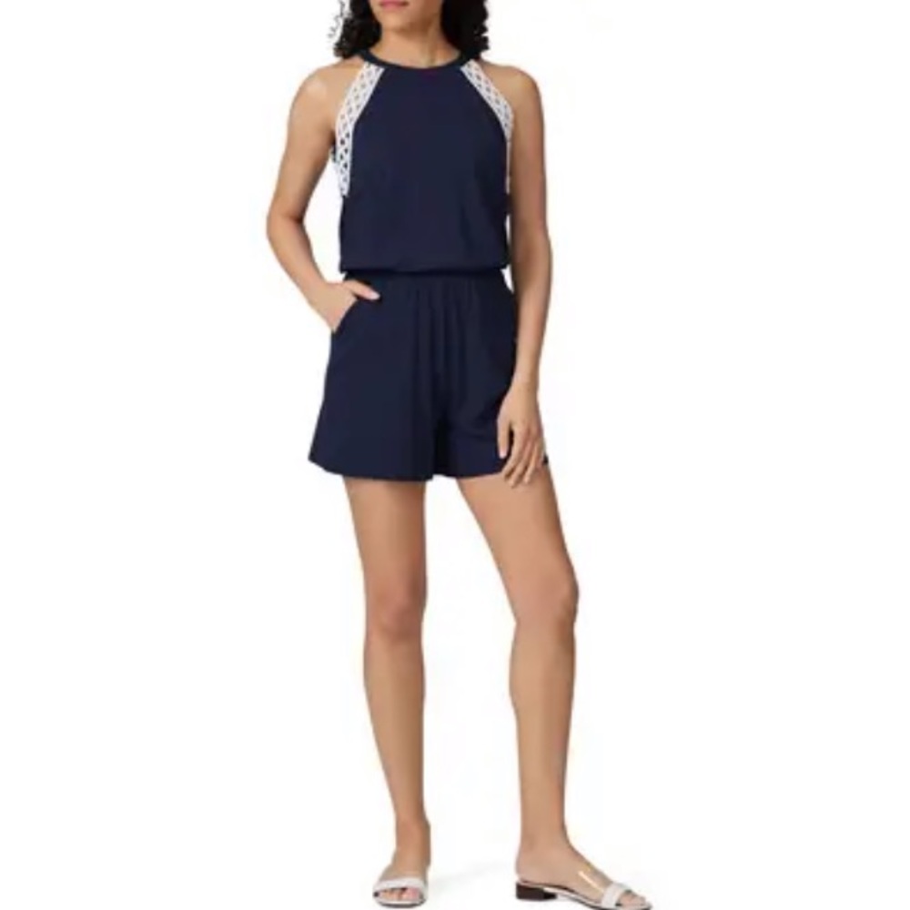 Lilly Pulitzer Lala Romper